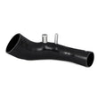 Load image into Gallery viewer, Mishimoto 2015 Ford Mustang Ecoboost Performance Intake - Polish - Back View
