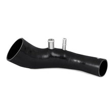 Load image into Gallery viewer, Mishimoto 2015 Ford Mustang Ecoboost Performance Intake - Polish - Back View