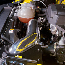 Load image into Gallery viewer, Mishimoto 2015 Ford Mustang Ecoboost Performance Intake - Polish - Additional View 7