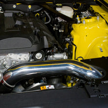 Load image into Gallery viewer, Mishimoto 2015 Ford Mustang Ecoboost Performance Intake - Polish - Additional View 8