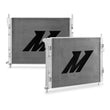 Load image into Gallery viewer, Mishimoto 2015+ Ford Mustang GT Performance Aluminum Radiator - Main Product View