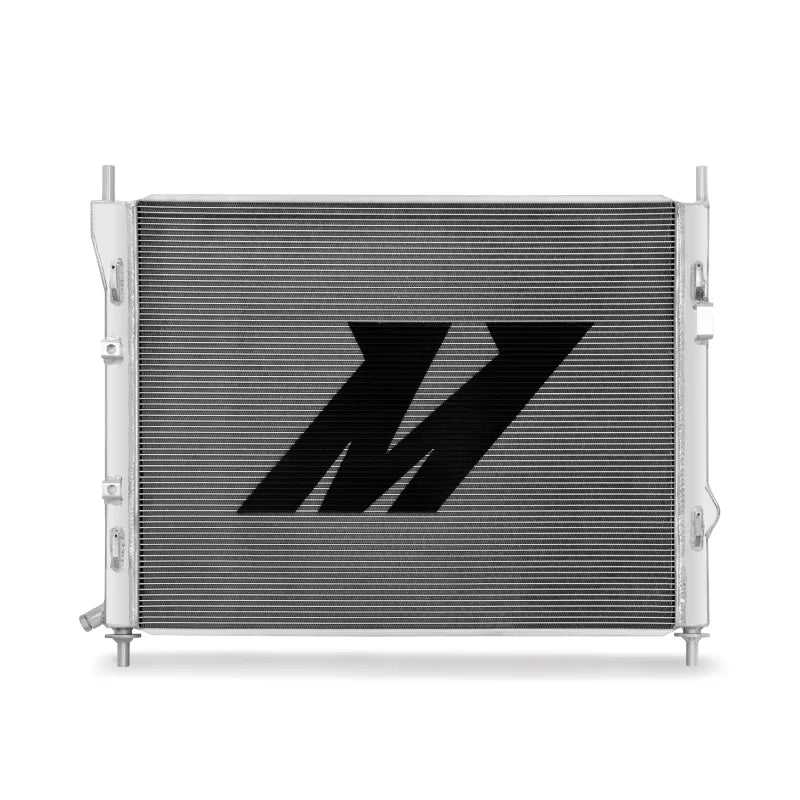 Mishimoto 2015+ Ford Mustang GT Performance Aluminum Radiator - Additional View 5