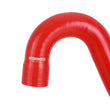 Load image into Gallery viewer, Mishimoto 2015+ Ford Mustang GT Silicone Lower Radiator Hose - Red - Additional View 5