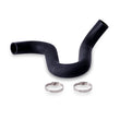 Load image into Gallery viewer, Mishimoto 2015+ Ford Mustang GT Thermostatic Oil Cooler Kit - Black - Side View