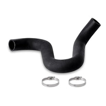 Load image into Gallery viewer, Mishimoto 2015+ Ford Mustang GT Thermostatic Oil Cooler Kit - Black - Additional View 5