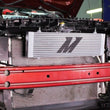 Load image into Gallery viewer, Mishimoto 2015+ Ford Mustang GT Thermostatic Oil Cooler Kit - Silver - Additional View 6