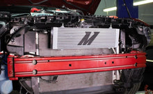 Load image into Gallery viewer, Mishimoto 2015+ Ford Mustang GT Thermostatic Oil Cooler Kit - Silver - Additional View 6