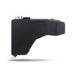 Load image into Gallery viewer, Mishimoto 2015+ Hellcat Aluminum Expansion Tank - Black - Main Product View