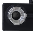 Load image into Gallery viewer, Mishimoto 2015+ Hellcat Aluminum Expansion Tank - Black - Additional View 5