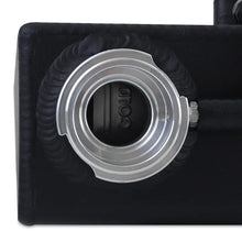 Load image into Gallery viewer, Mishimoto 2015+ Hellcat Aluminum Expansion Tank - Black - Additional View 5