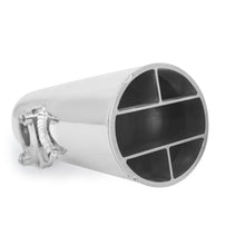Load image into Gallery viewer, Mishimoto 2015 Subaru STi Performance Intake - Wrinkle Black - Side View