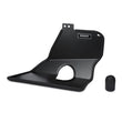 Load image into Gallery viewer, Mishimoto 2015 Subaru STi Performance Intake - Wrinkle Black - Back View