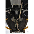 Load image into Gallery viewer, Mishimoto 2015 Subaru WRX 3in Stainless Steel Cat-Back Exhaust - Additional View 6