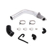 Load image into Gallery viewer, Mishimoto 2015 Subaru WRX Charge Pipe Kit - Polished - Main Product View