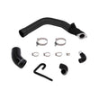 Load image into Gallery viewer, Mishimoto 2015 Subaru WRX Charge Pipe Kit - Wrinkle Black - Main Product View
