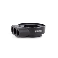 Load image into Gallery viewer, Mishimoto 2015 Subaru WRX Oil Cooler Kit - Side View