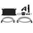 Load image into Gallery viewer, Mishimoto 2015 Subaru WRX Oil Cooler Kit - Additional View 5