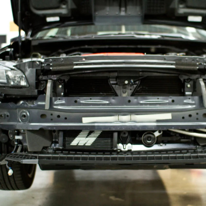 Mishimoto 2015 Subaru WRX Oil Cooler Kit - Additional View 9