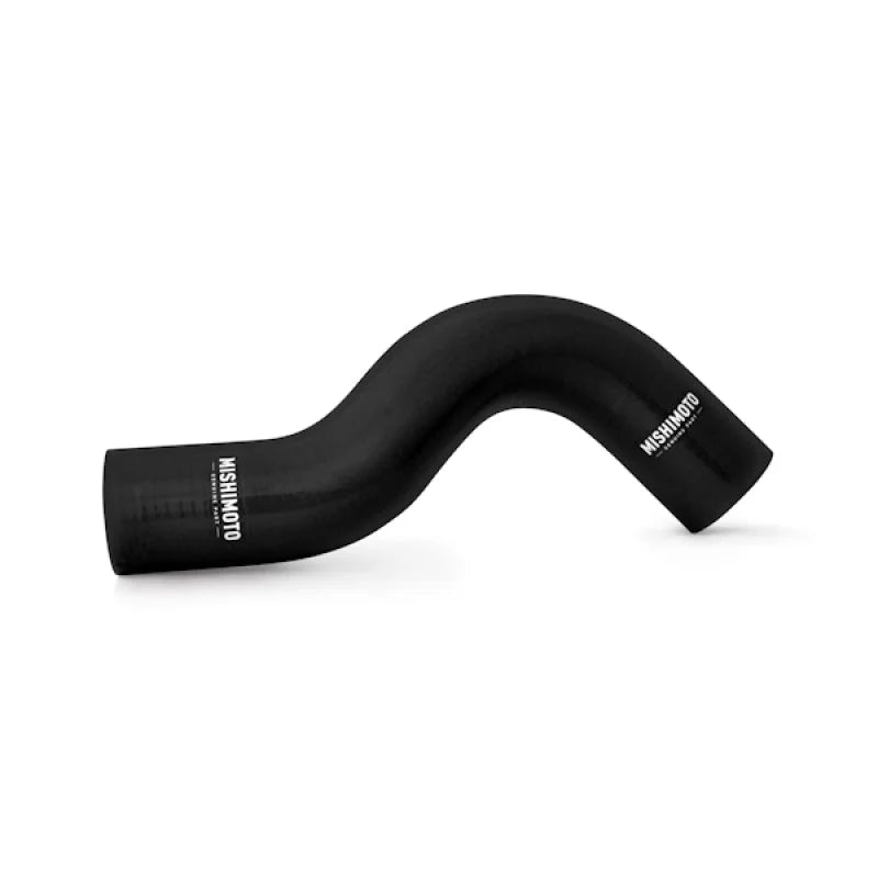 Mishimoto 2015+ Subaru WRX Silicone Radiator Coolant Hose Kit - Black - Additional View 5