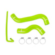 Load image into Gallery viewer, Mishimoto 2015+ Subaru WRX Silicone Radiator Coolant Hose Kit - Neon Yellow - Main Product View