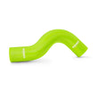 Load image into Gallery viewer, Mishimoto 2015+ Subaru WRX Silicone Radiator Coolant Hose Kit - Neon Yellow - Additional View 5