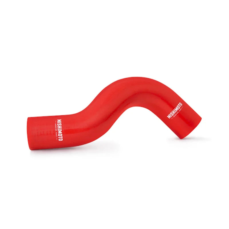 Mishimoto 2015+ Subaru WRX Silicone Radiator Coolant Hose Kit - Red - Additional View 8