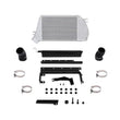 Load image into Gallery viewer, Mishimoto 2015+ Subaru WRX Street Performance Top-Mount Intercooler Kit - Silver - Main Product View