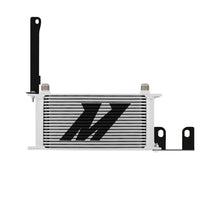 Load image into Gallery viewer, Mishimoto 2015 Subaru WRX Thermostatic Oil Cooler Kit - Installation View
