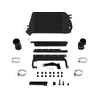Load image into Gallery viewer, Mishimoto 2015 Subaru WRX Top-Mount Intercooler - Black - Main Product View