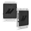 Load image into Gallery viewer, Mishimoto 2015+ VW Golf-R MK7/2013+ Audi 8V S3 Performance Auxiliary DSG Cooler/Heat Exchanger - Main Product View