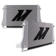 Load image into Gallery viewer, Mishimoto 2015+ VW MK7 Golf TSI / GTI / R Performance Intercooler - Main Product View