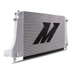 Load image into Gallery viewer, Mishimoto 2015+ VW MK7 Golf TSI / GTI / R Performance Intercooler - Side View