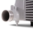 Load image into Gallery viewer, Mishimoto 2015+ VW MK7 Golf TSI / GTI / R Performance Intercooler - Back View