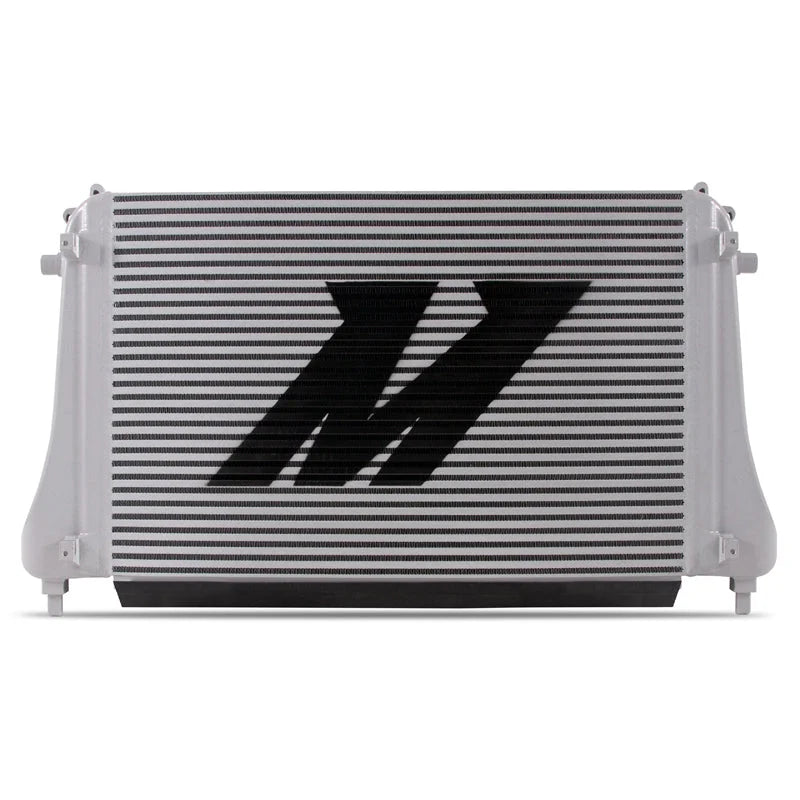 Mishimoto 2015+ VW MK7 Golf TSI / GTI / R Performance Intercooler - Additional View 5