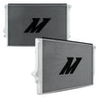 Load image into Gallery viewer, Mishimoto 2015+ Volkswagen/Audi MK7 Aluminum Radiator - Main Product View