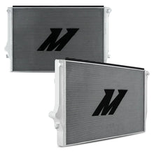 Load image into Gallery viewer, Mishimoto 2015+ Volkswagen/Audi MK7 Aluminum Radiator - Main Product View