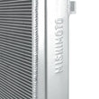 Load image into Gallery viewer, Mishimoto 2015+ Volkswagen/Audi MK7 Aluminum Radiator - Side View