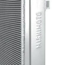 Load image into Gallery viewer, Mishimoto 2015+ Volkswagen/Audi MK7 Aluminum Radiator - Side View
