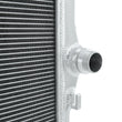 Load image into Gallery viewer, Mishimoto 2015+ Volkswagen/Audi MK7 Aluminum Radiator - Back View