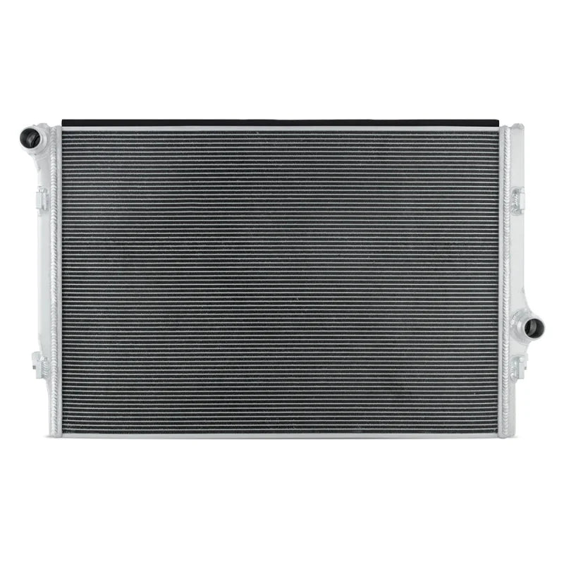 Mishimoto 2015+ Volkswagen/Audi MK7 Aluminum Radiator - Additional View 5
