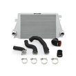 Load image into Gallery viewer, Mishimoto 2016+ Chevrolet Camaro 2.0T / 2013+ Cadillac ATS 2.0T Performance Intercooler (Silver) - Main Product View