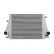 Load image into Gallery viewer, Mishimoto 2016+ Chevrolet Camaro 2.0T / 2013+ Cadillac ATS 2.0T Performance Intercooler (Silver) - Side View
