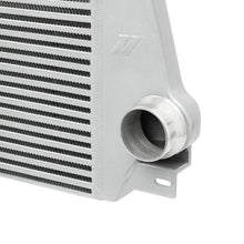 Load image into Gallery viewer, Mishimoto 2016+ Chevrolet Camaro 2.0T / 2013+ Cadillac ATS 2.0T Performance Intercooler (Silver) - Additional View 6