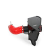 Load image into Gallery viewer, Mishimoto 2016+ Chevrolet Camaro 2.0T Performance Air Intake - Red - Additional View 5