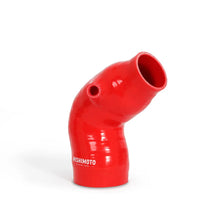 Load image into Gallery viewer, Mishimoto 2016+ Chevrolet Camaro 2.0T Performance Air Intake - Red - Additional View 6