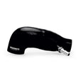 Load image into Gallery viewer, Mishimoto 2016+ Chevrolet Camaro 2.0T Silicone Induction Hose - Black - Main Product View