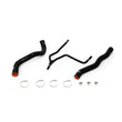 Load image into Gallery viewer, Mishimoto 2016+ Chevrolet Camaro 2.0T Silicone Radiator Hose Kit - Black - Main Product View