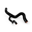 Load image into Gallery viewer, Mishimoto 2016+ Chevrolet Camaro 2.0T w/HD Cooling Package Silicone Radiator Hose Kit - Black - Additional View 6