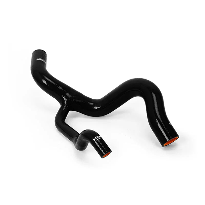 Mishimoto 2016+ Chevrolet Camaro 2.0T w/HD Cooling Package Silicone Radiator Hose Kit - Black - Additional View 6