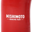 Load image into Gallery viewer, Mishimoto 2016+ Chevrolet Camaro 2.0T w/HD Cooling Package Silicone Radiator Hose Kit - Red - Side View